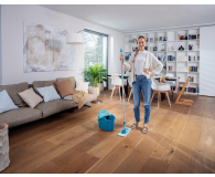 LEIFHEIT Zestaw PowerClean M - 1485850 - zdjęcie 3